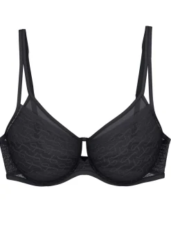 Triumph Signature Sheer-Minimizer-Bügel-BH mit vorgeformten Cups