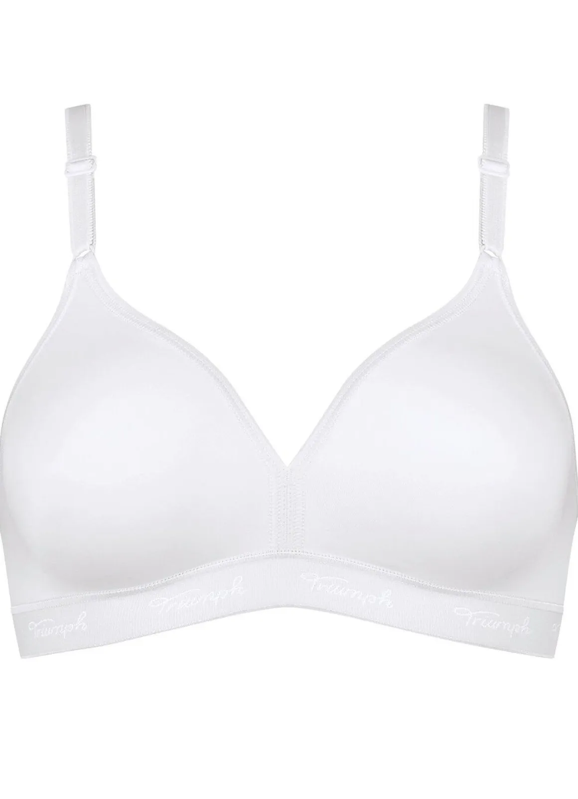 Triumph-Micro Fun-BH mit vorgeformten Cups
