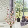 Täuschend echt aussehender Kirschblütenbaum