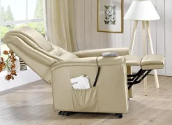 TV-Sessel mit elektrischer Aufstehhilfe