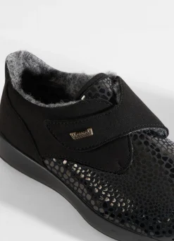 Varomed - Damen/Herren Klett-Halbschuh