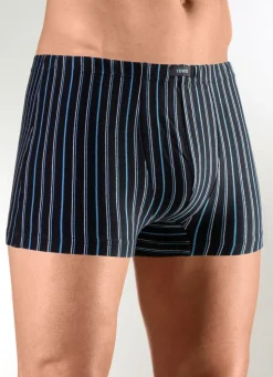 Viererpack Pants mit Dehnbund