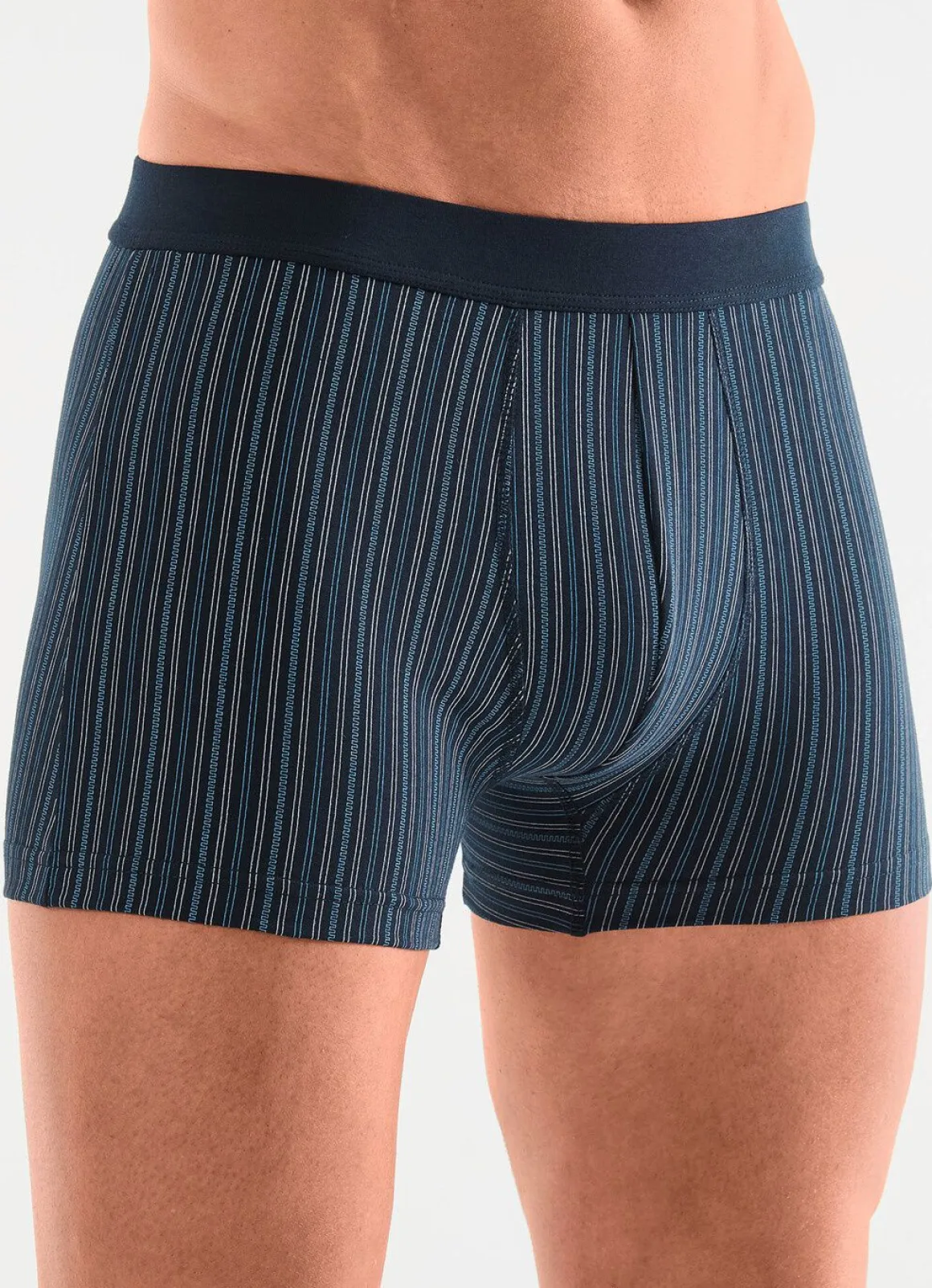 Viererpack Pants mit Softbund