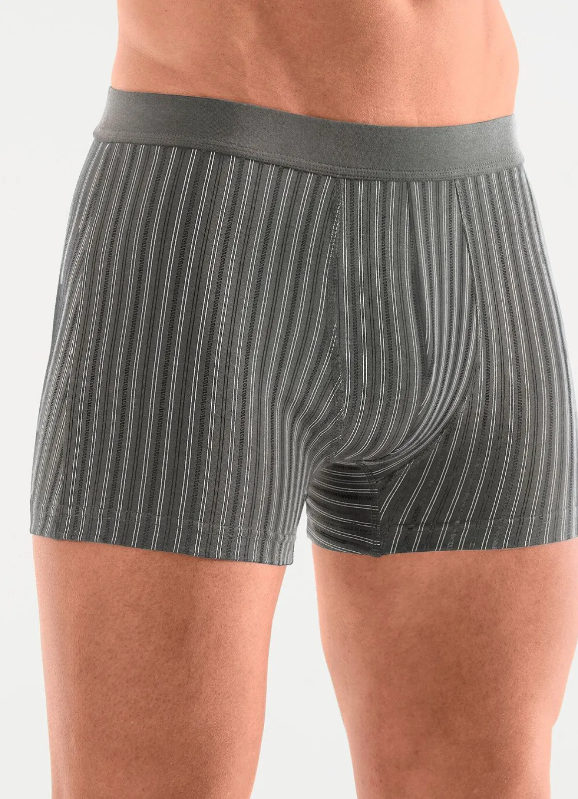 Viererpack Pants mit Softbund