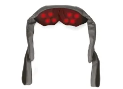 Vitalmaxx Shiatsu-Massagegerät