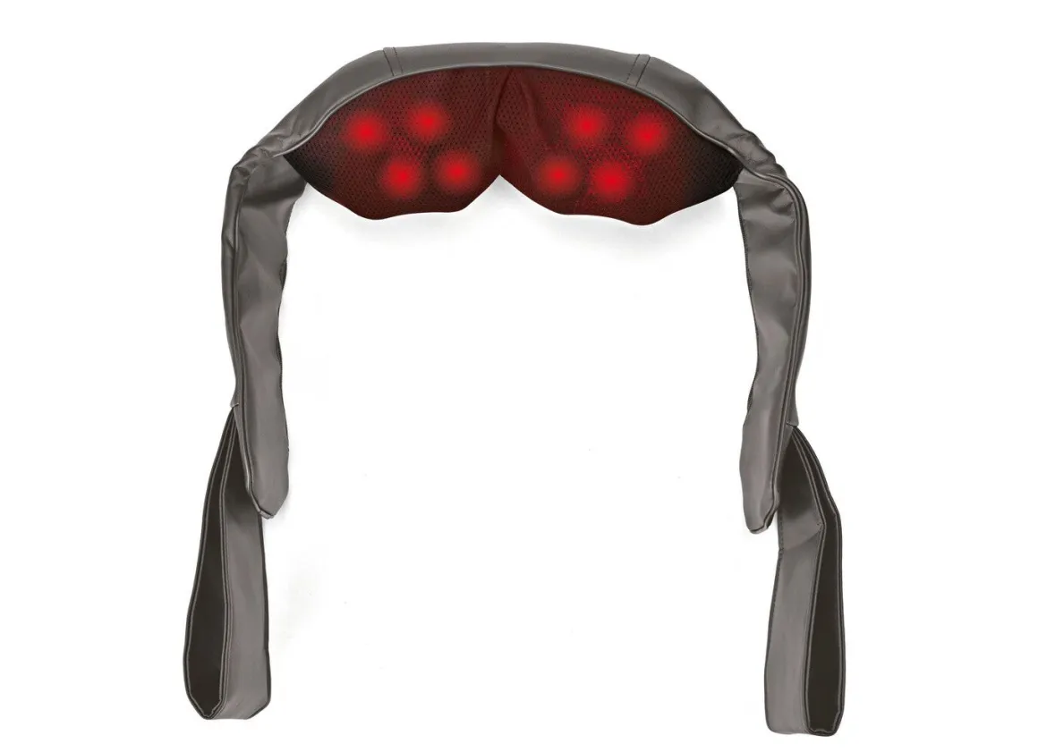 Vitalmaxx Shiatsu-Massagegerät