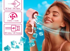 Wasserventilator Lady Air Cooler