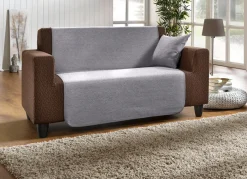 Wohnaccessoires aus hochwertigem Chenille