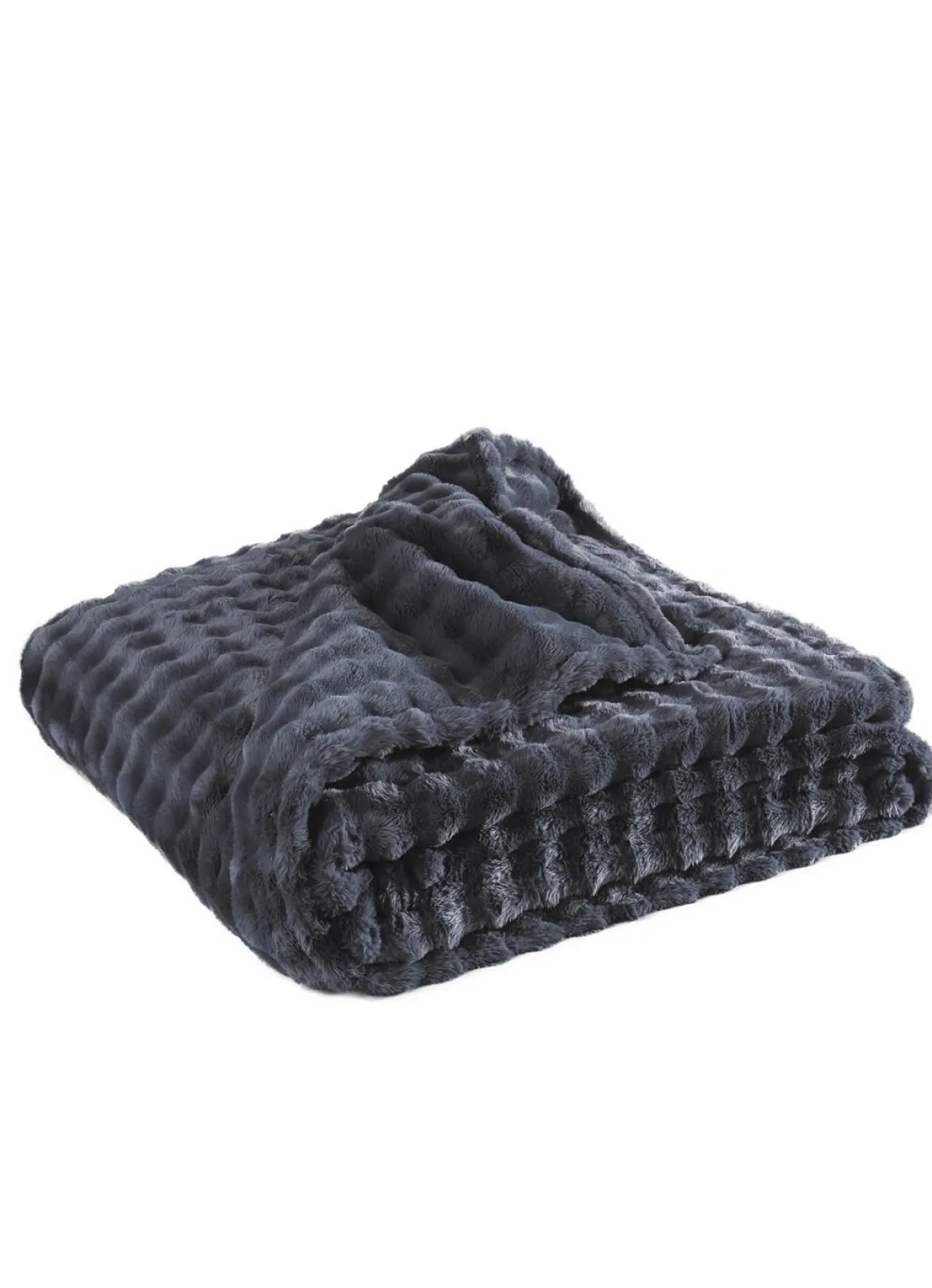 Wohnaccessoires in weicher Super-Soft-Touch Qualität