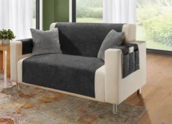 Wohnaccessoires mit Anti-Rutsch-Beschichtung