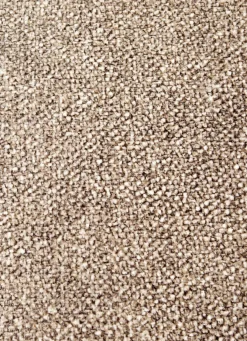 Wohnaccessoires mit gekettelten Abschlüssen in Melange-Optik
