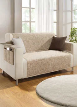 Wohnaccessoires mit geketteltem Abschluss