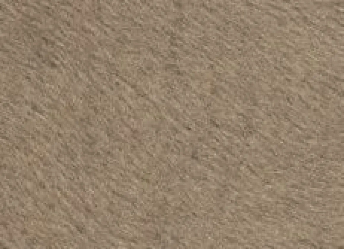 Wohndecke und Sesselschoner mit Fransenabschluss