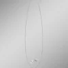 Wunderschönes Schmuck-Set aus Silber, 2-teilig