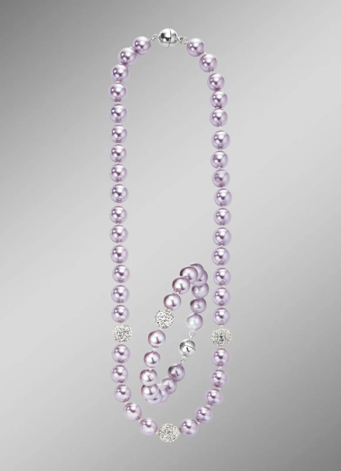 Wunderschön schimmerndes, 2-teiliges Schmuck-Set