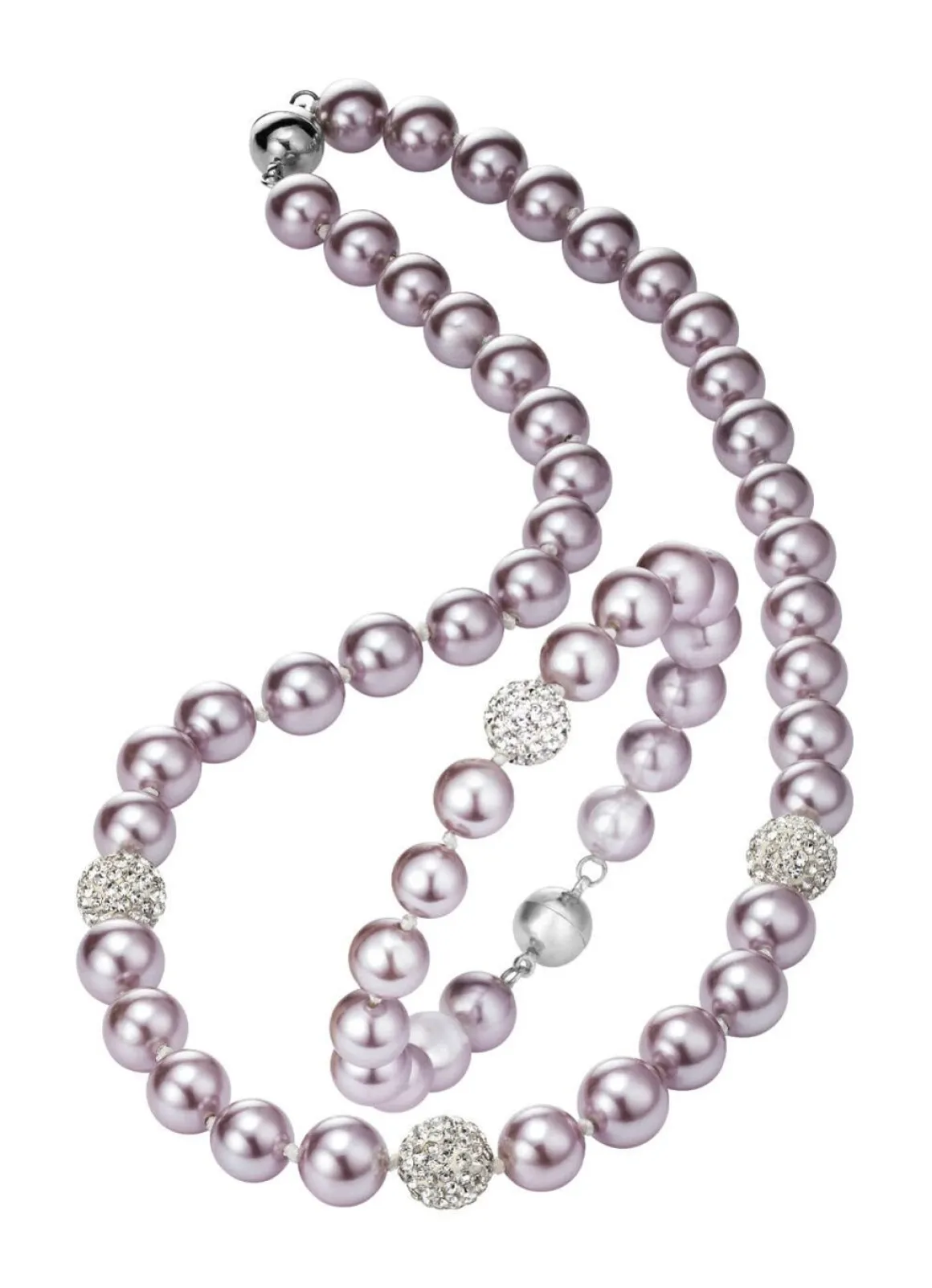 Wunderschön schimmerndes, 2-teiliges Schmuck-Set