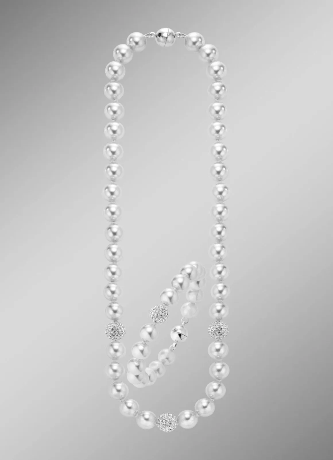 Wunderschön schimmerndes, 2-teiliges Schmuck-Set