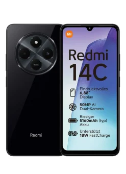 Xiaomi Smartphone Redmi 14C