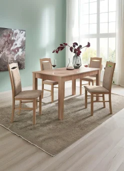Zeitlose Esszimmermöbel
