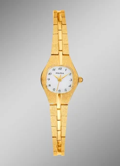 Zeitlose Quartz-Damenuhr der Marke Para