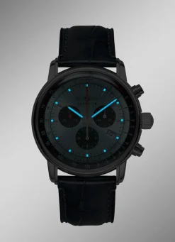 Zeppelin Quartz-Herrenuhr