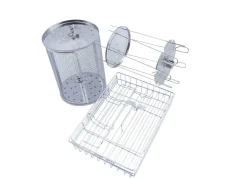 Zubehör Multigrill
